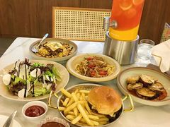 -盐说·西式餐酒馆(光明万达店)