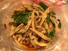 -张记捆鸡(总店)