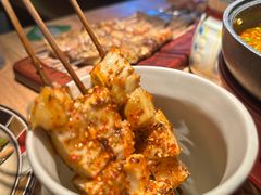 -雪熊精酿·哈尔滨烧烤酒馆(非遗大串店)
