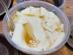 豆花-螺螺大方螺蛳粉