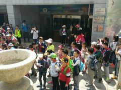 -青岛贝壳博物馆