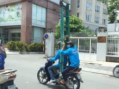 -胡志明新山一国际机场