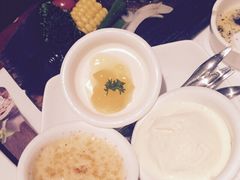 斗牛士(中山路动壹店)-炙烧战斧牛排餐厅(中山路动壹店)