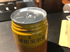 -很久以前羊肉串(昌里路三钢里店)