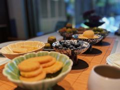 -鲤院·新中式美学·庭院餐厅(夫子庙店)