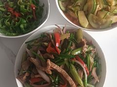 -金贝儿月嫂(高新尚品国际店)