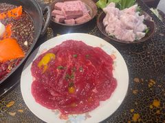 -赵九记呱呱老火锅(钟楼总店)