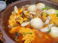 -肖记公安牛肉鱼杂馆· 省级非物质文化遗产(仁和路店)