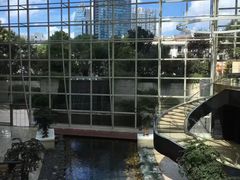 -上海外滩茂悦大酒店