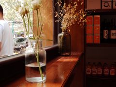 -AFS Cafe & Canteen(闽江二路店)