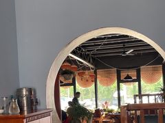 -遇见小院—虹鳟鱼•农家菜(怀柔店)