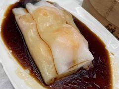 -潮福城大酒楼(北尚店)