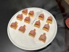 -曾宴·楚菜(湖北省博物馆店)