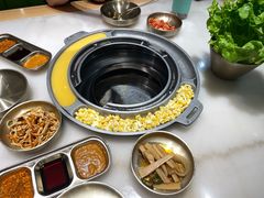 -韩宫宴炭火烤肉(印象城店)