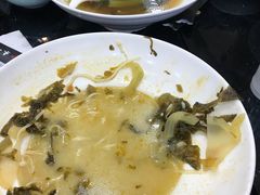 -牛真鲜禾一捞面(东鼓道店)