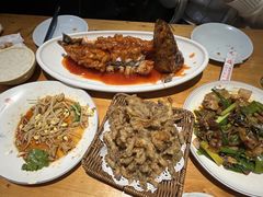 -要德鱼庄(陕钢家属院店)