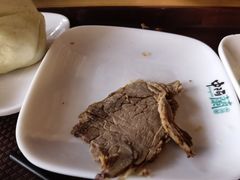 -中阿兰牛肉面(悦海新天地店)