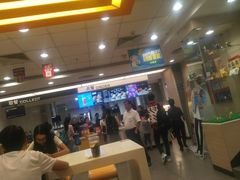 -麦当劳(厦门思明路店)