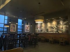 -星巴克(保定华创广场店)