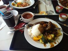 -湾景餐厅(海洋公园店)