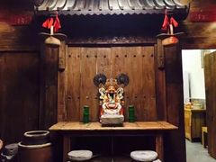 -芝麻花餐厅(祁家豁子店)