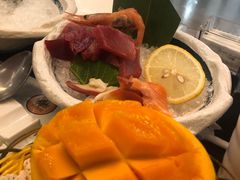 -大渔铁板烧(万象城店)