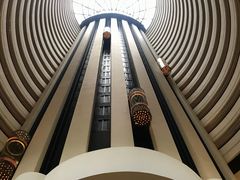 -新加坡雅庭假日酒店