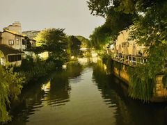 -小河直街历史文化街区