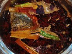 -一叶一世界·素食餐厅(锦华万达店)
