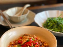-桐湾大院·桐庐菜(滨江店)