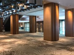 -青岛海尔洲际酒店