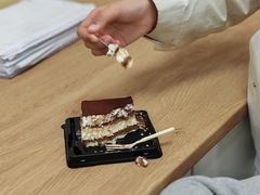 -沃尔玛(中山北路店)