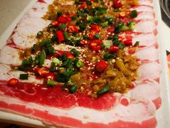 -猫爪爪原切自助烤肉(观音桥阳光世纪店)