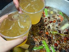 -小饕荟雅安贡椒鱼鲜馆(广福桥店)