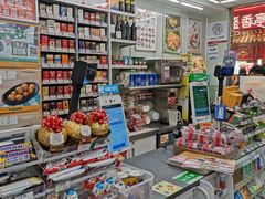 -7-ELEVEn(缤果空间店)