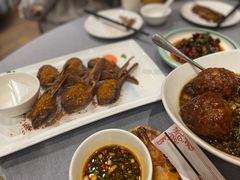 -金哥私房菜馆(张府园总店)