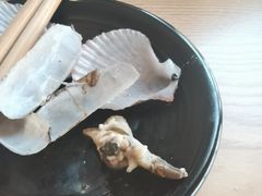 -三和屋日式海鲜锅料理(启航大厦店)