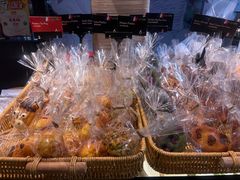 -黑草莓(重庆路店)