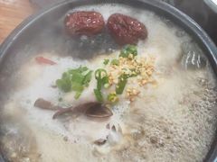 -张师傅参鸡汤店(高丽街店)
