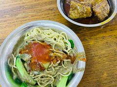 -东兴牛肉店(庄府巷店)