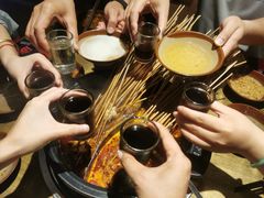 -新百味火锅串串(普陀路店)