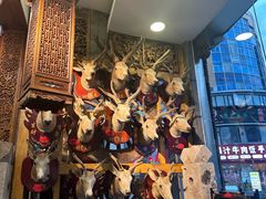 -乔家满族八大碗(流水沟店)