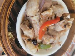 -添好运点心专门店(百老汇店)