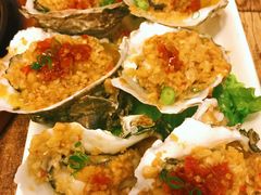 -利杨记·本味轩粥坊·烧烤(宝体店)