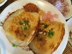 贵州土豆粑粑-芦苇荡·酸汤鱼(回龙观店)
