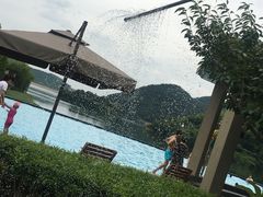 -宁波九龙湖开元度假村