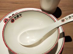 -许府牛杂·鲜牛肉火锅(梁溪万达店)