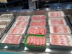 -遇上西雅图多融合海鲜自助餐厅(中房金谊广场店)