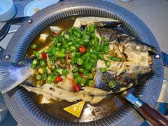 -半天妖烤鱼(西直门凯德mall店)