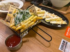 -The Good Place好地方·Brunch·coffee(国贸店)